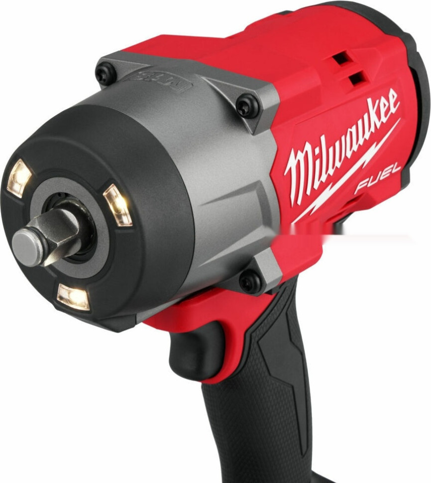 Гайковерт Milwaukee M18 FUEL M18FHIW2F12-0 4933498056 (без АКБ) Гайковерт Milwaukee M18 FUEL M18FHIW2F12-0 4933498056 (без АКБ)