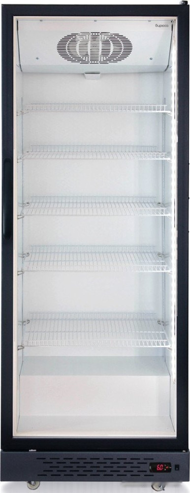 Торговый холодильник Бирюса B500DU