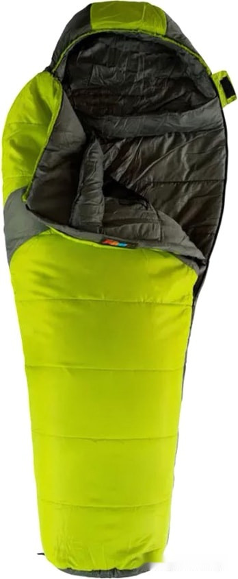 Спальный мешок Tramp Hiker Long TRS-051L (правая молния)
