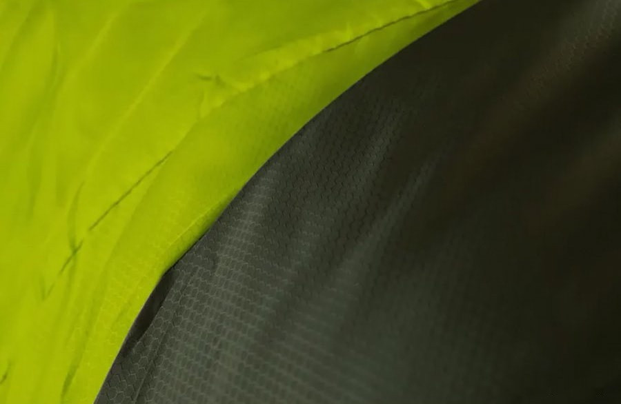 Спальный мешок Tramp Hiker Long TRS-051L (правая молния)