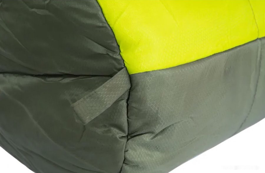 Спальный мешок Tramp Hiker Long TRS-051L (правая молния)