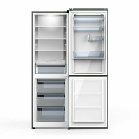 Холодильник Willmark RF-415DCGT