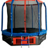 Батут DFC Jump Basket 10FT-JBSK-B Батут DFC Jump Basket 10FT-JBSK-B