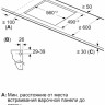 Варочная панель Bosch PRY6A6B70Q Варочная панель Bosch PRY6A6B70Q