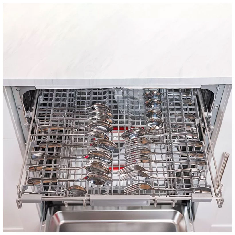 Посудомоечная машина Timberk T-DW60BI113 Посудомоечная машина Timberk T-DW60BI113