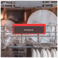 Посудомоечная машина Timberk T-DW60BI113