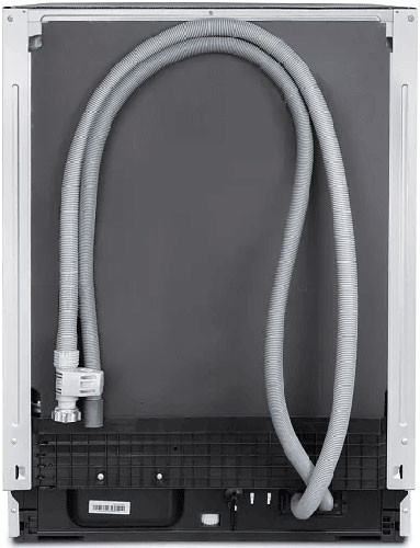 Посудомоечная машина Timberk T-DW60BI113 Посудомоечная машина Timberk T-DW60BI113