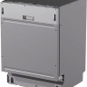 Посудомоечная машина Timberk T-DW60BI113 Посудомоечная машина Timberk T-DW60BI113