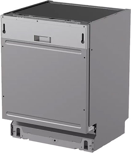 Посудомоечная машина Timberk T-DW60BI113 Посудомоечная машина Timberk T-DW60BI113