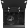 Вытяжка Meferi AIRBOX45BK Light
