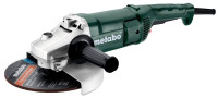 Угловая шлифмашина Metabo W 2000-230