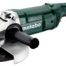 Угловая шлифмашина Metabo W 2000-230