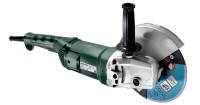 Угловая шлифмашина Metabo W 2000-230