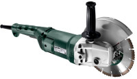 Угловая шлифмашина Metabo W 2000-230