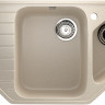 Кухонная мойка Ulgran U-409 328 (БЕЖЕВЫЙ) Кухонная мойка Ulgran U-409 328 (БЕЖЕВЫЙ)