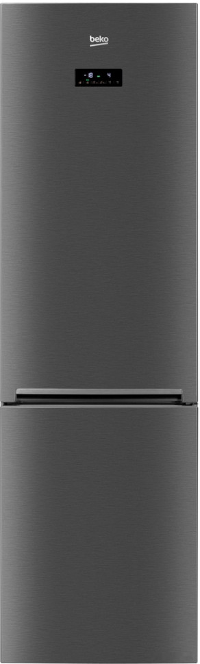 Холодильник Beko CNKR5356E20X