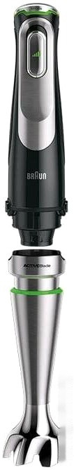 Блендер Braun MultiQuick 9 MQ 9187 XLI