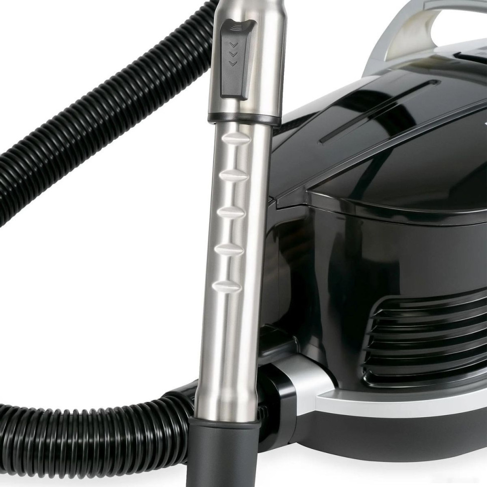 Пылесос Hyundai HYV-C2650 Пылесос Hyundai HYV-C2650