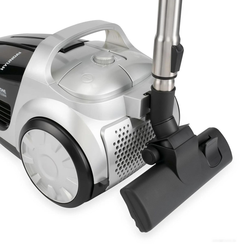 Пылесос Hyundai HYV-C2650 Пылесос Hyundai HYV-C2650