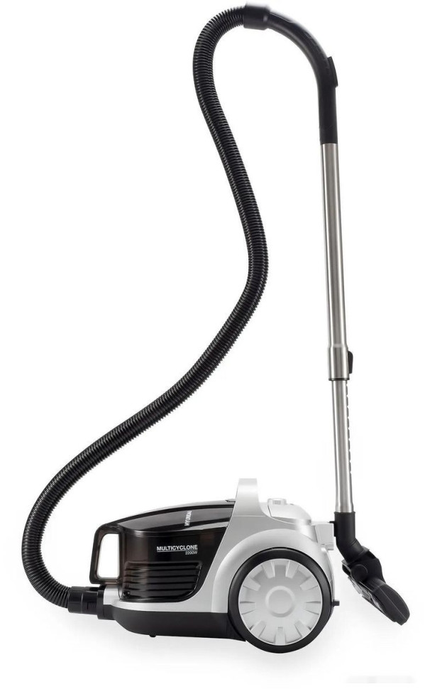 Пылесос Hyundai HYV-C2650 Пылесос Hyundai HYV-C2650