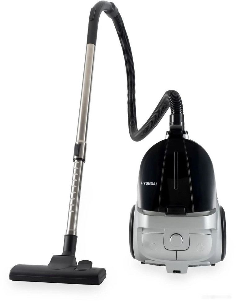 Пылесос Hyundai HYV-C2650 Пылесос Hyundai HYV-C2650