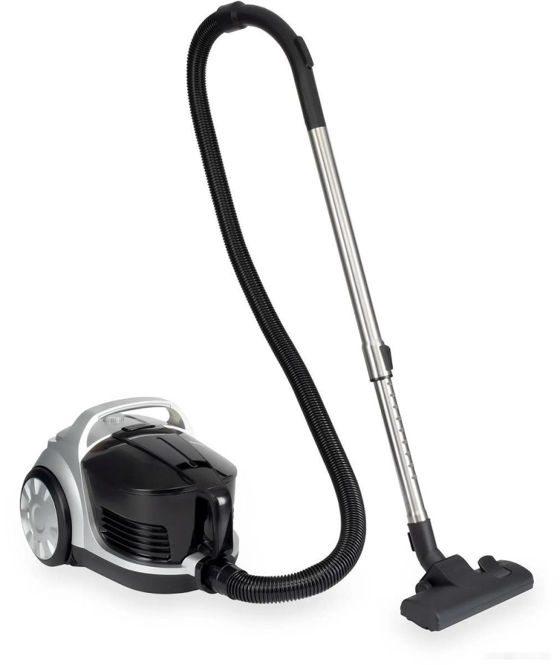 Пылесос Hyundai HYV-C2650 Пылесос Hyundai HYV-C2650