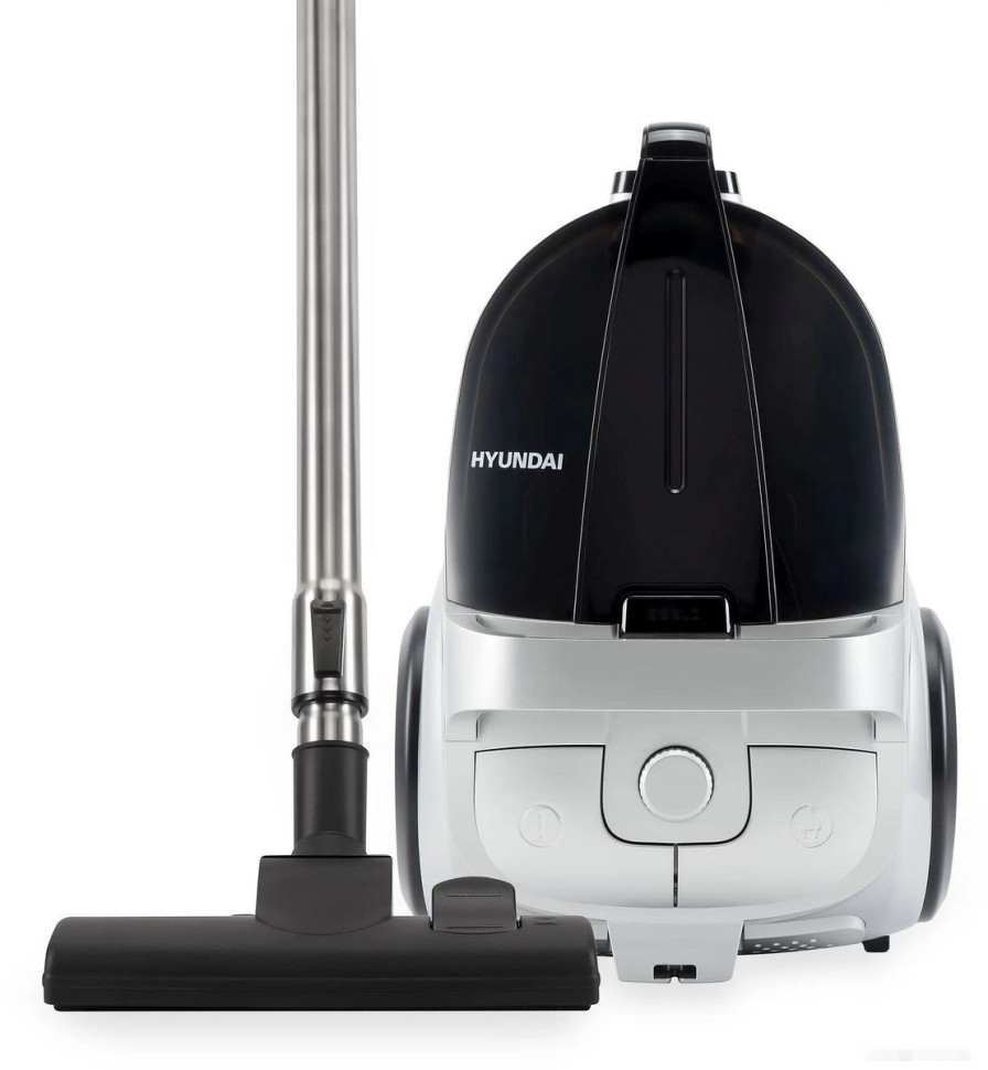 Пылесос Hyundai HYV-C2650 Пылесос Hyundai HYV-C2650