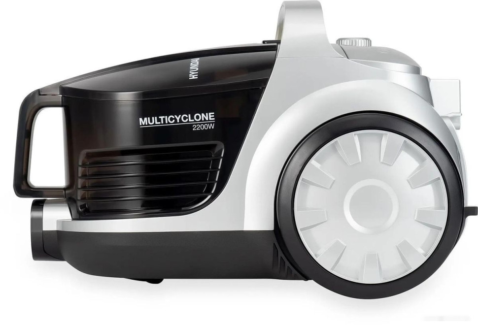 Пылесос Hyundai HYV-C2650 Пылесос Hyundai HYV-C2650