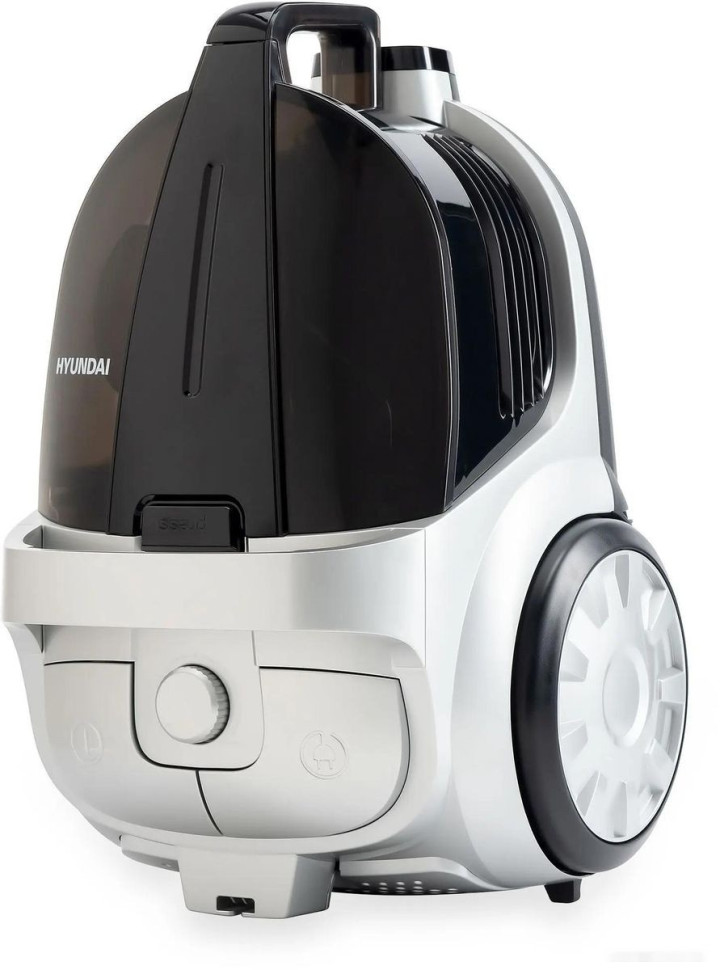 Пылесос Hyundai HYV-C2650 Пылесос Hyundai HYV-C2650