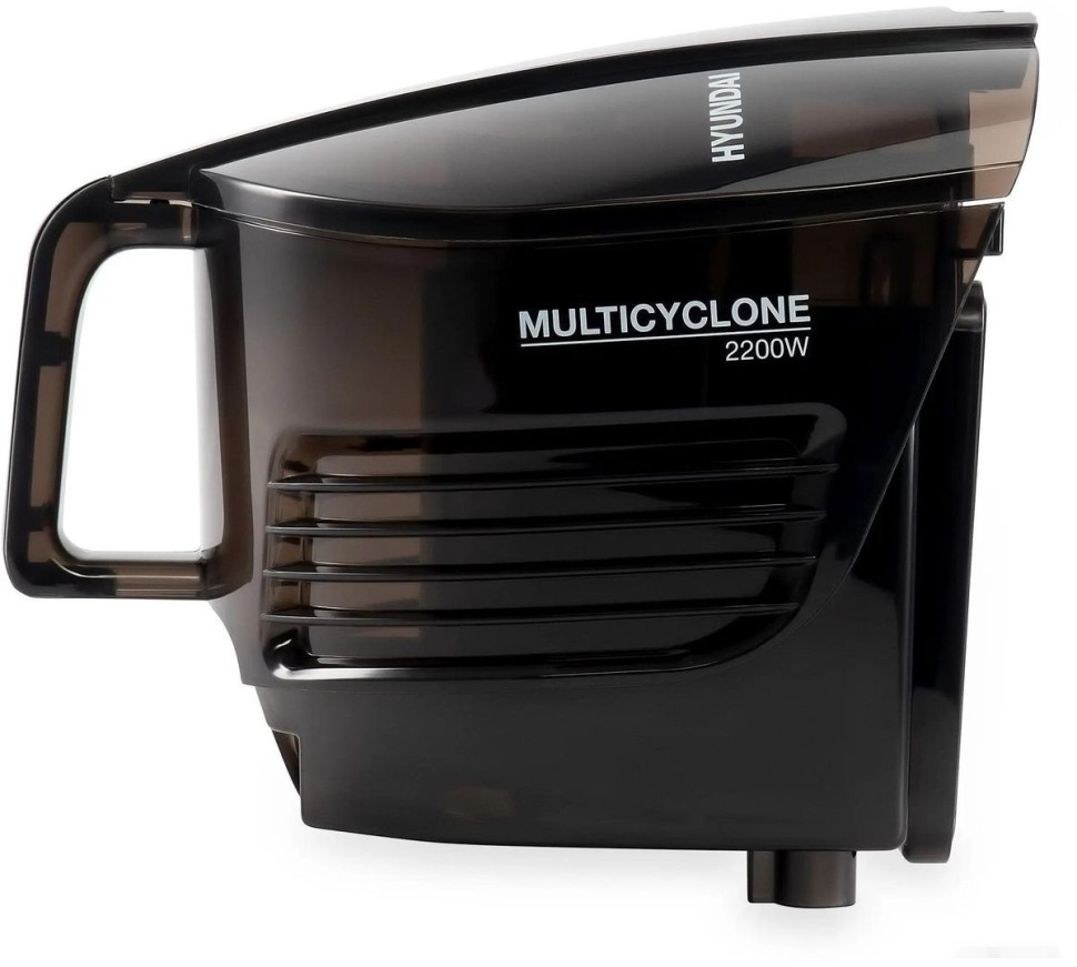 Пылесос Hyundai HYV-C2650 Пылесос Hyundai HYV-C2650