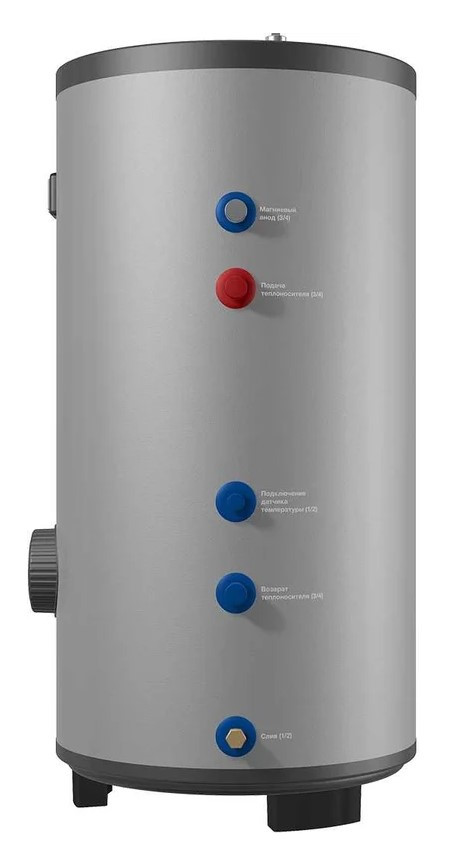 Водонагреватель Thermex Nixen 150 F (Combi) Водонагреватель Thermex Nixen 150 F (Combi)