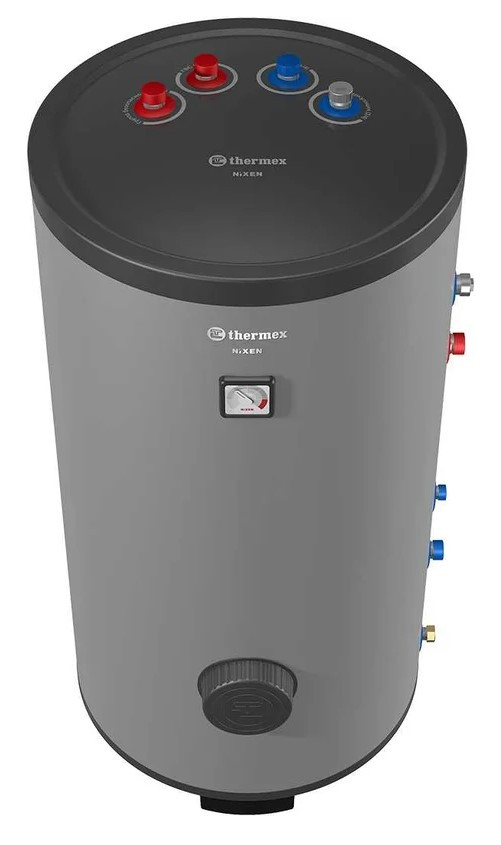 Водонагреватель Thermex Nixen 150 F (Combi) Водонагреватель Thermex Nixen 150 F (Combi)