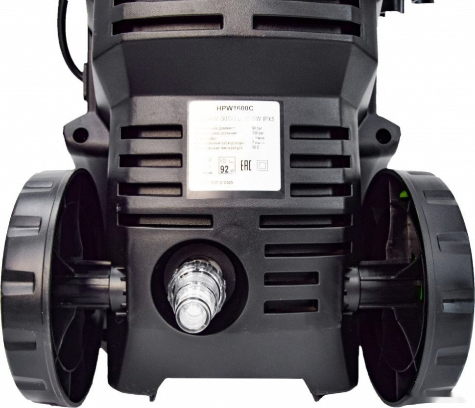 Мойка высокого давления Brait HPW 1600C Мойка высокого давления Brait HPW 1600C