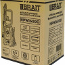 Мойка высокого давления Brait HPW 1600C Мойка высокого давления Brait HPW 1600C