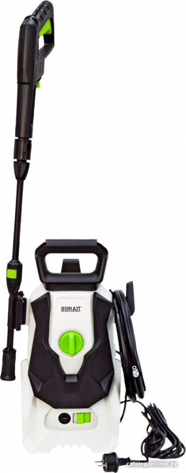 Мойка высокого давления Brait HPW 1600C Мойка высокого давления Brait HPW 1600C