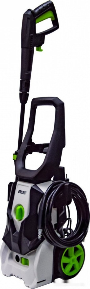 Мойка высокого давления Brait HPW 1600C Мойка высокого давления Brait HPW 1600C