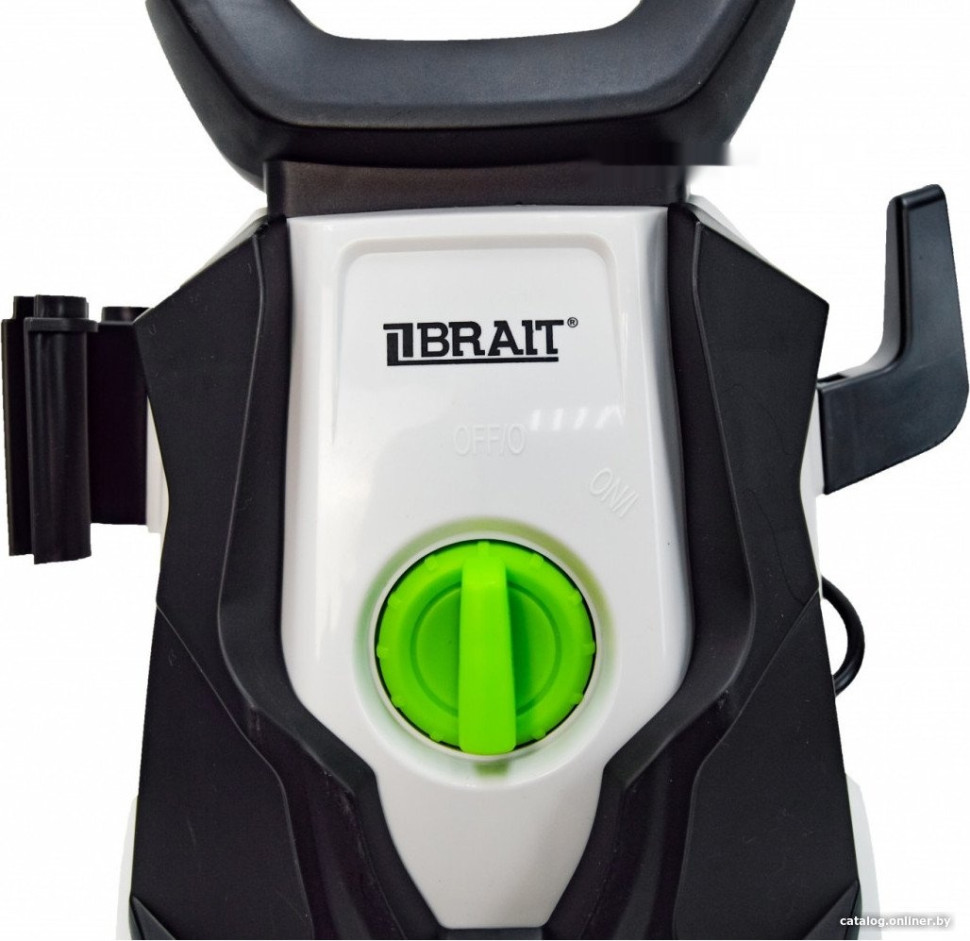 Мойка высокого давления Brait HPW 1600C Мойка высокого давления Brait HPW 1600C