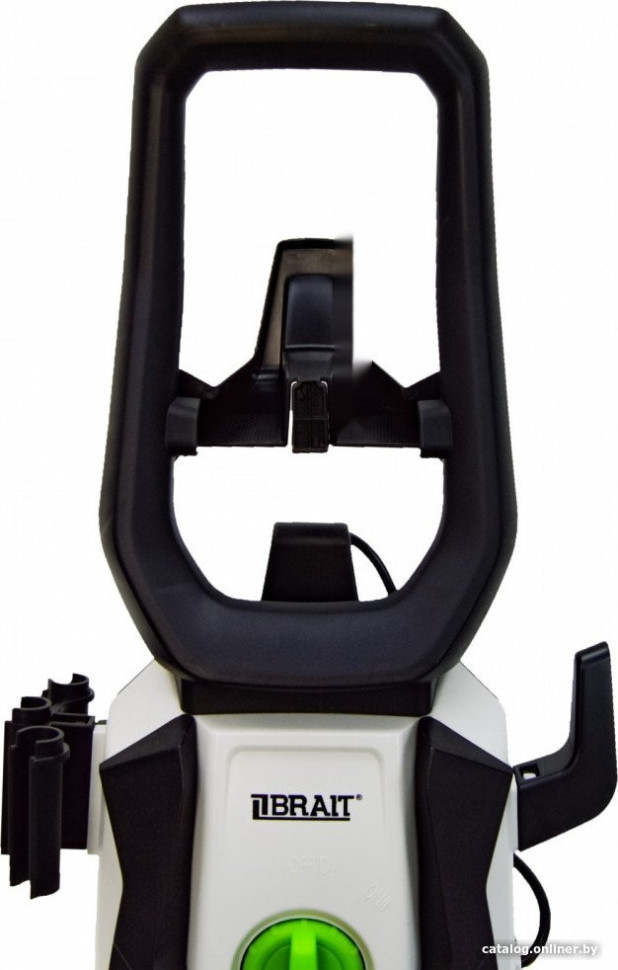 Мойка высокого давления Brait HPW 1600C Мойка высокого давления Brait HPW 1600C