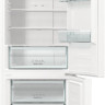 Холодильник Gorenje NRK6201EW4 Холодильник Gorenje NRK6201EW4