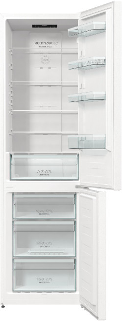 Холодильник Gorenje NRK6201EW4 Холодильник Gorenje NRK6201EW4