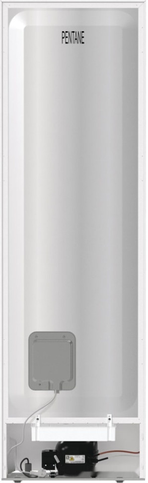 Холодильник Gorenje NRK6201EW4 Холодильник Gorenje NRK6201EW4