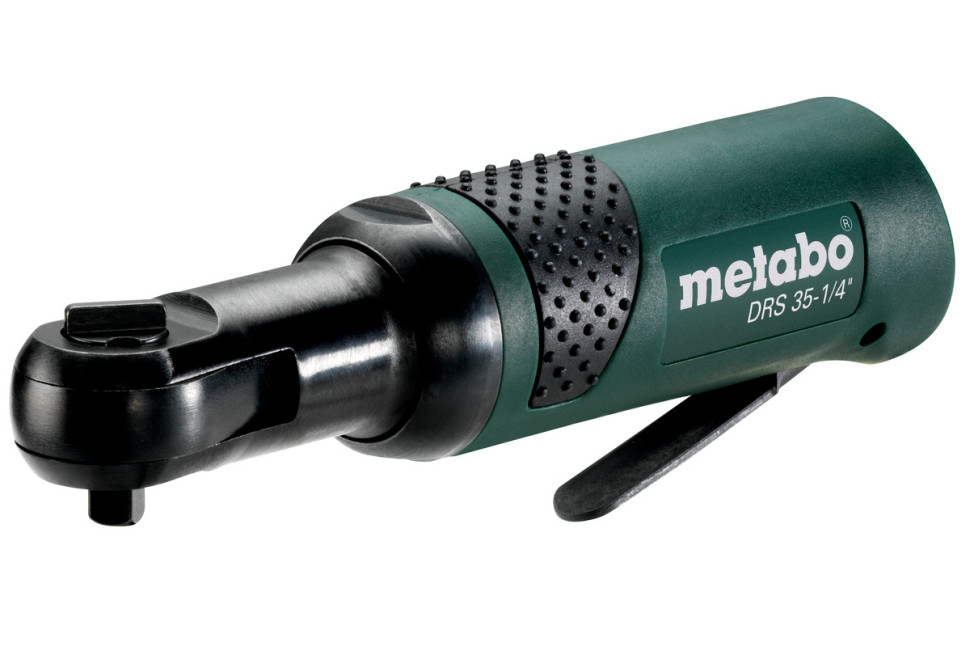 Пневмогайковерт Metabo DRS 35 (60155200)