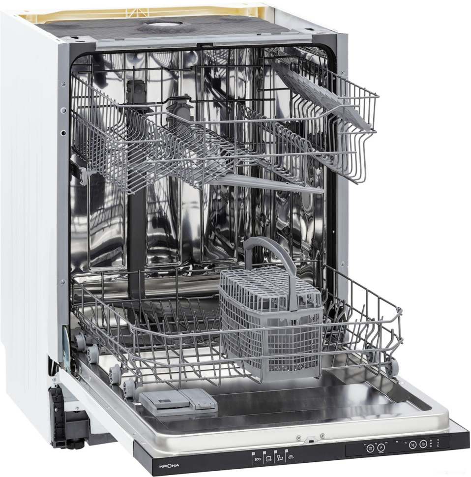 Посудомоечная машина Krona AMMER 60 BI K