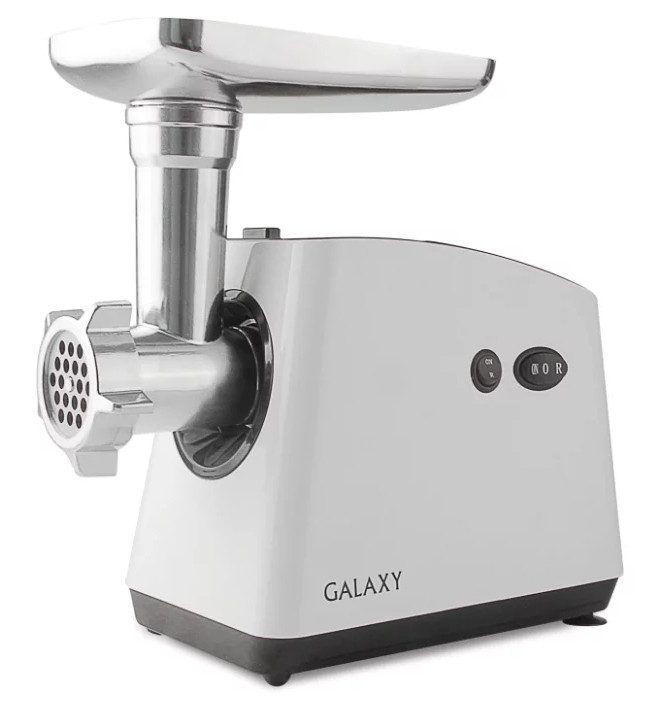 Мясорубка GALAXY GL2411