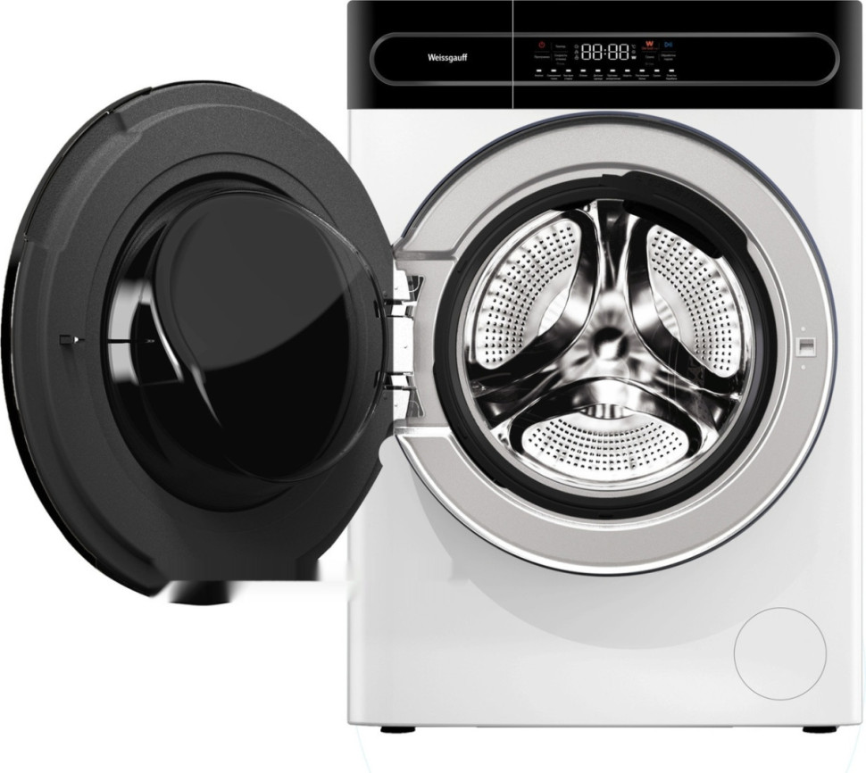 Стиральная машина Weissgauff WMD 46148 DC Inverter Steam