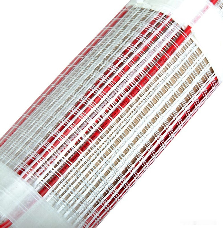 Теплый пол Rexant Classic RNX-3.5-525 3.5 кв.м. 525 Вт Теплый пол Rexant Classic RNX-3.5-525 3.5 кв.м. 525 Вт