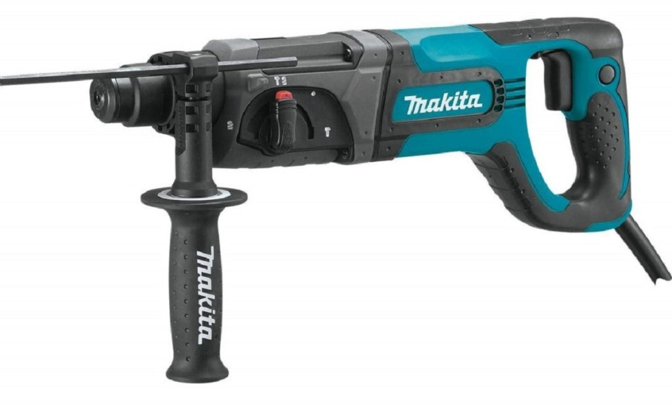 Перфоратор Makita HR2475