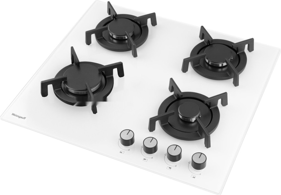 Варочная панель Weissgauff HG 640 WGV Варочная панель Weissgauff HG 640 WGV