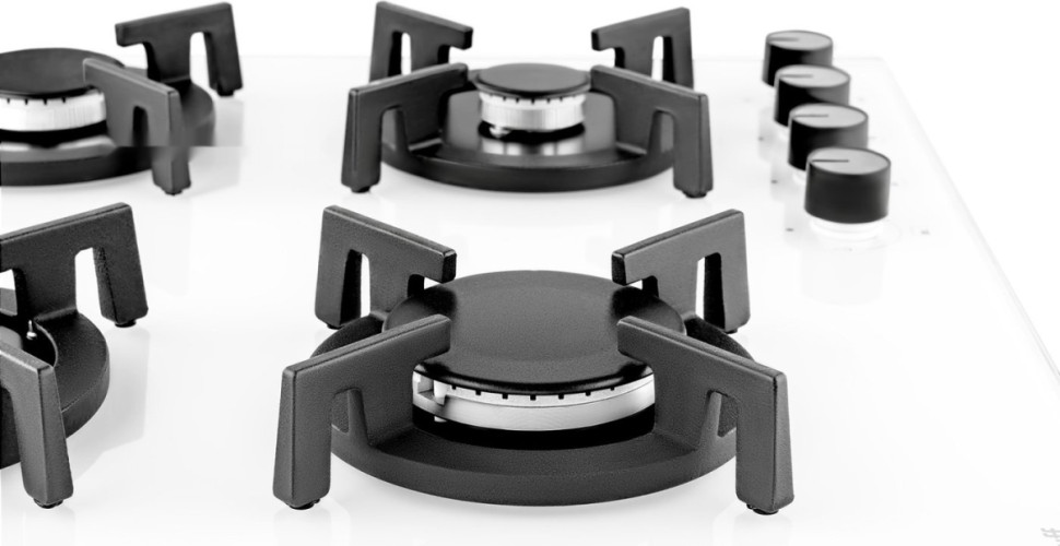 Варочная панель Weissgauff HG 640 WGV Варочная панель Weissgauff HG 640 WGV