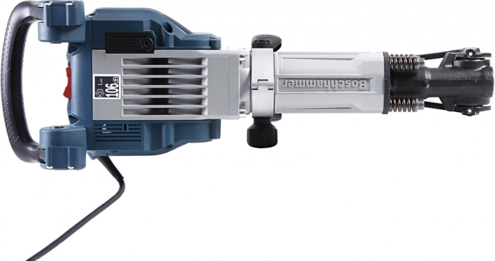 Бетонолом Bosch GSH 16-28 Professional Бетонолом Bosch GSH 16-28 Professional